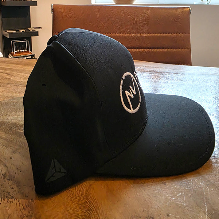 Not Vaccinated™ Trucker Cap
