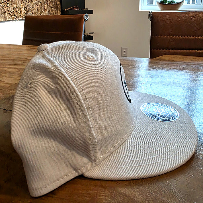 Not Vaccinated™ Dad Hat