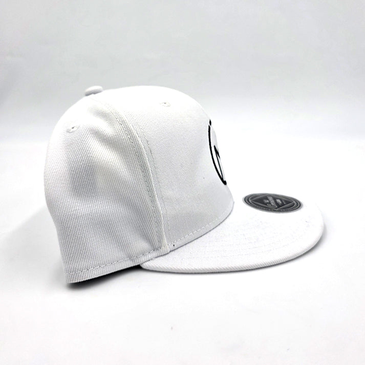 Not Vaxxed™ Snapback Hat