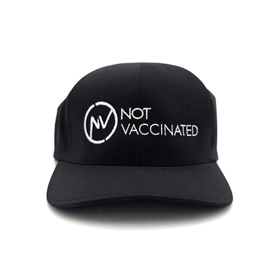 Not Vaccinated™ Trucker Cap