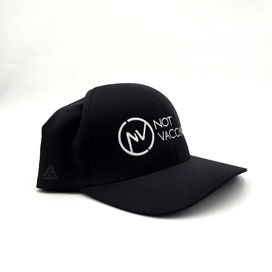 Not Vaccinated™ Trucker Cap
