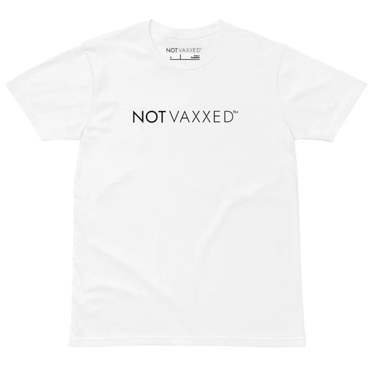 Not Vaxxed™ Unisex Tee